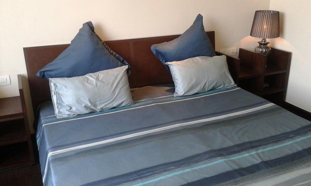 Агра: Sai Home Stay Bed & Breakfast