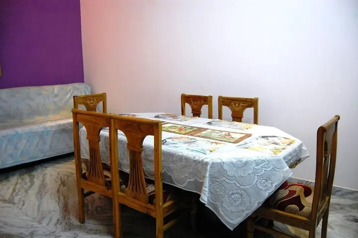 Агра: Sai Home Stay Bed & Breakfast