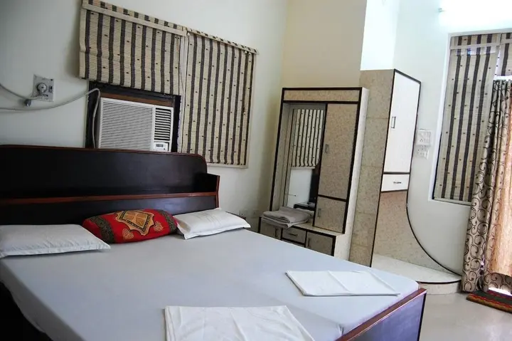 Агра: Sai Home Stay Bed & Breakfast