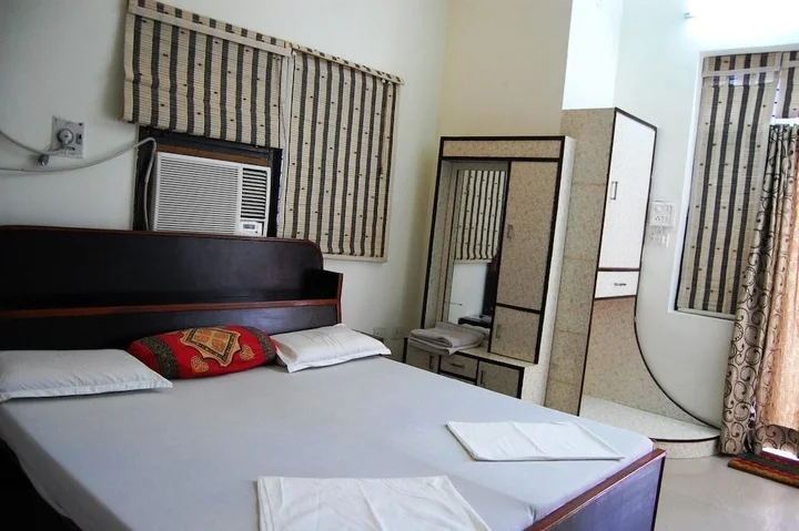 Агра: Sai Home Stay Bed & Breakfast