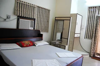 Агра: Sai Home Stay Bed & Breakfast