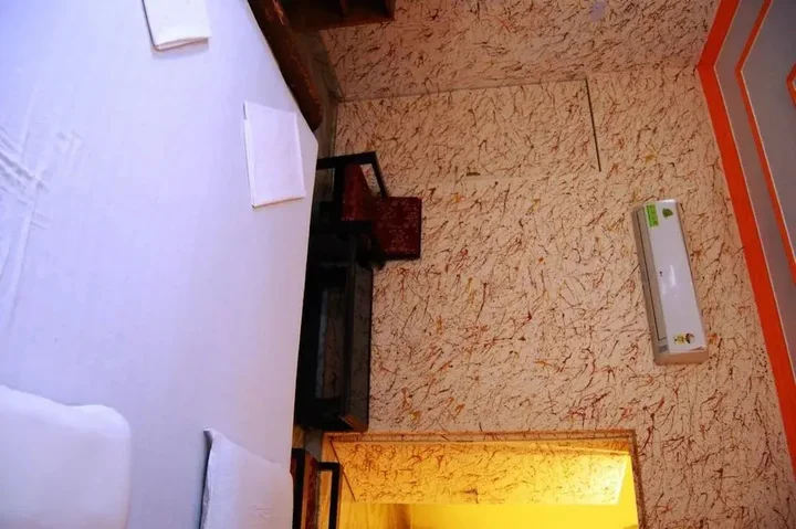 Агра: Sai Home Stay Bed & Breakfast