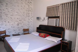 Агра: Sai Home Stay Bed & Breakfast
