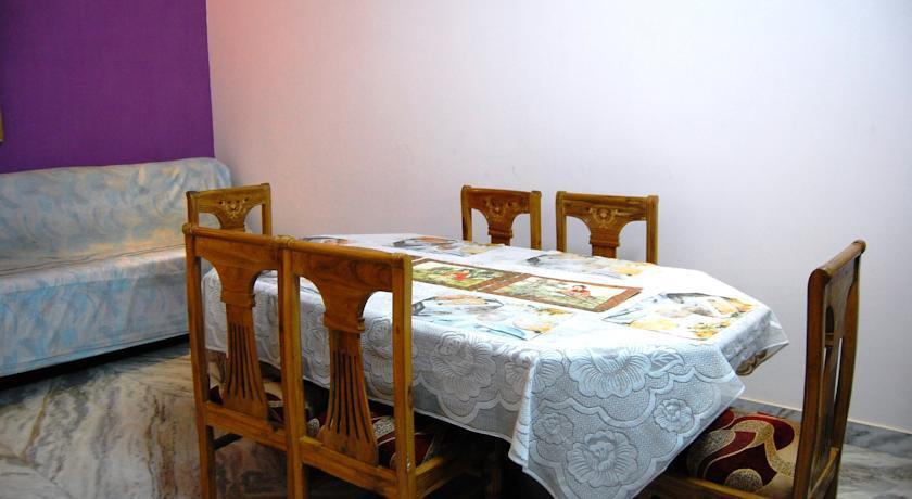 Агра: Sai Home Stay Bed & Breakfast