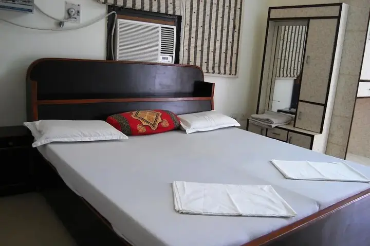 Агра: Sai Home Stay Bed & Breakfast