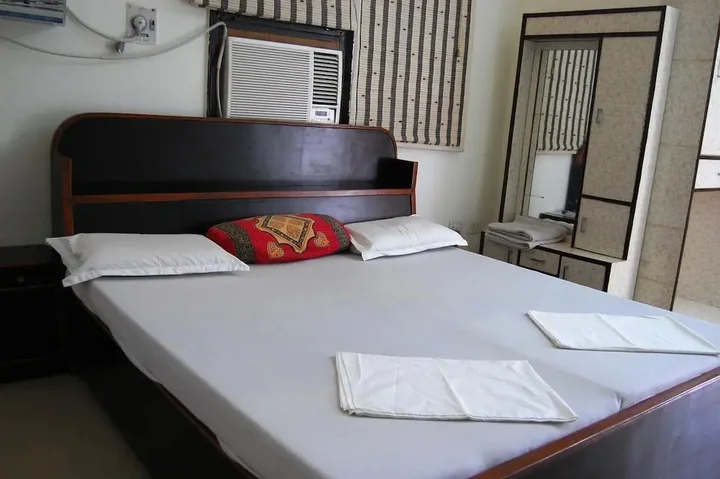 Агра: Sai Home Stay Bed & Breakfast