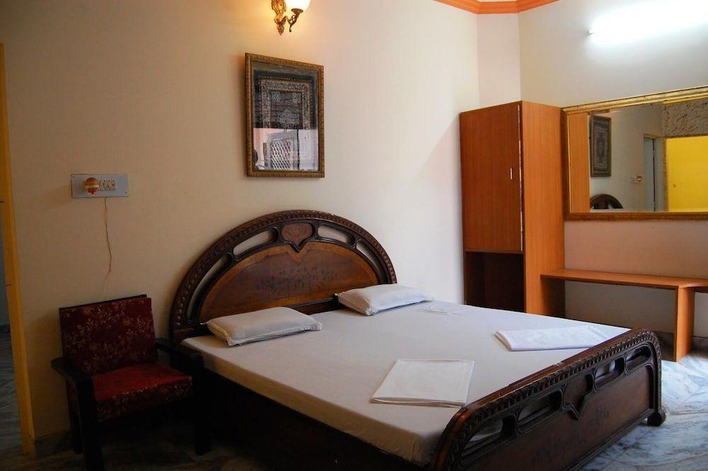 Агра: Sai Home Stay Bed & Breakfast