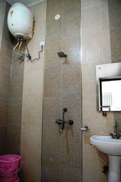 Агра: Sai Home Stay Bed & Breakfast