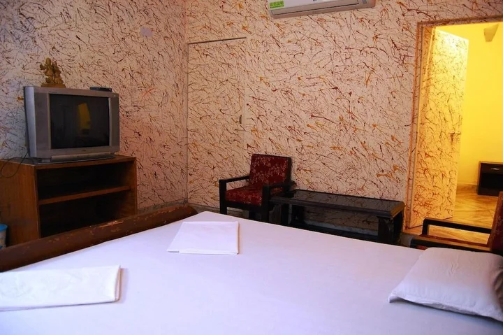 Агра: Sai Home Stay Bed & Breakfast
