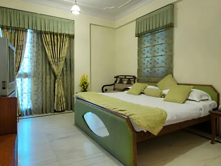 Hari Mahal Palace — фото 2