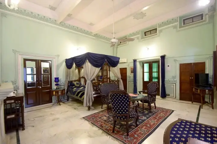 Hari Mahal Palace — фото 5