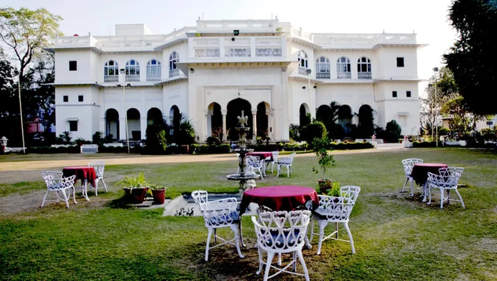 Джайпур: Hari Mahal Palace