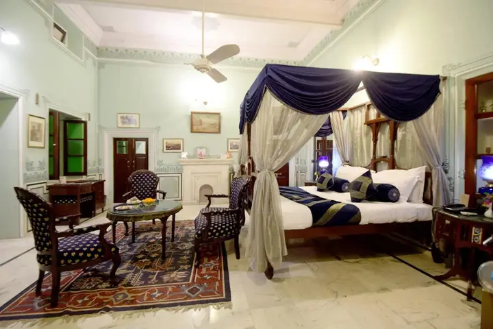 Джайпур: Hari Mahal Palace