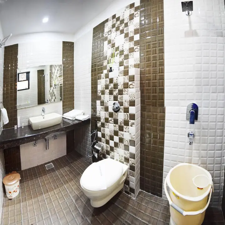 Амритсар: Hotel Akaal Residency
