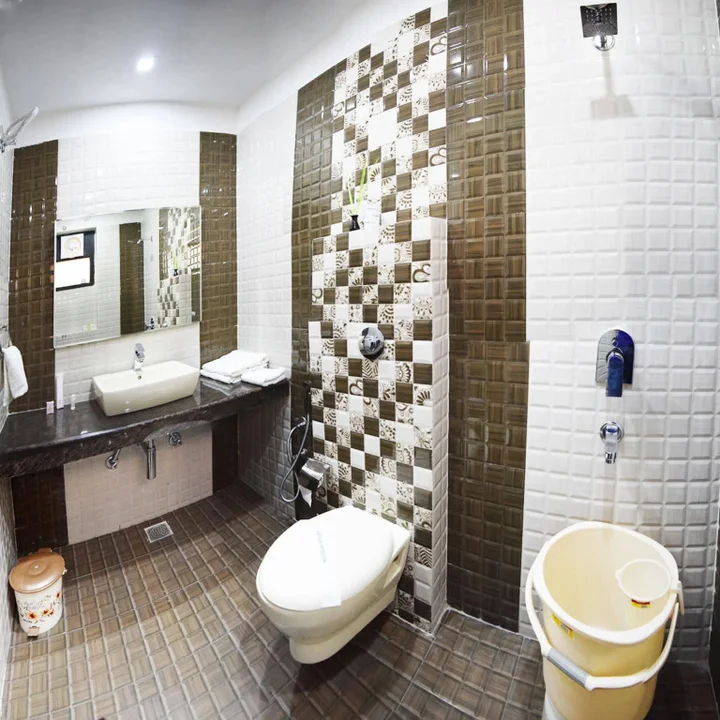 Амритсар: Hotel Akaal Residency