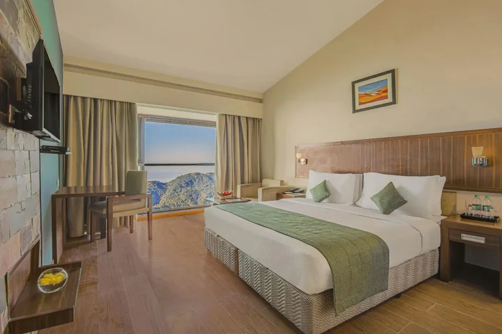 Массури: Sterling Mussoorie