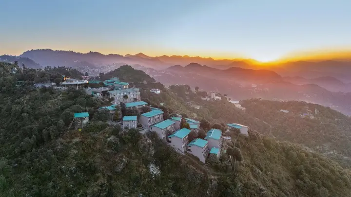 Массури: Sterling Mussoorie