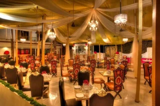 Калангут: Estrela Do Mar Beach Resort - A Beach Property, Goa