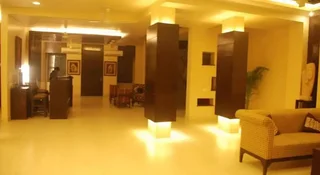Нойда: Tavisha Villa