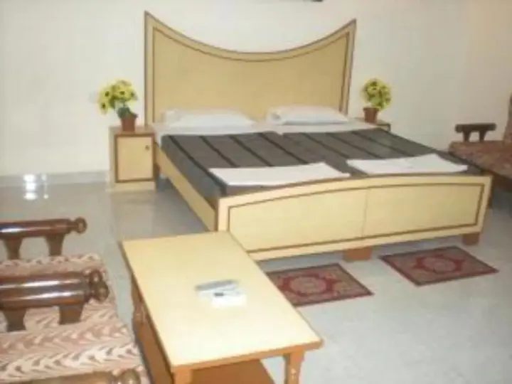 Агра: Tourist Rest House
