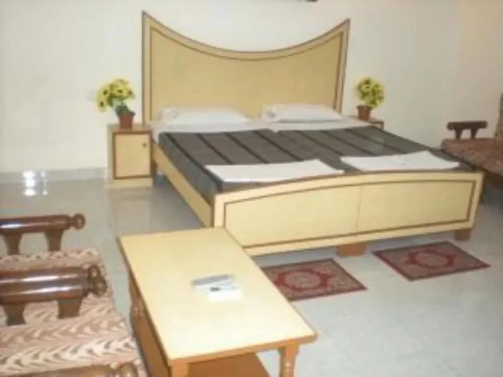 Агра: Tourist Rest House