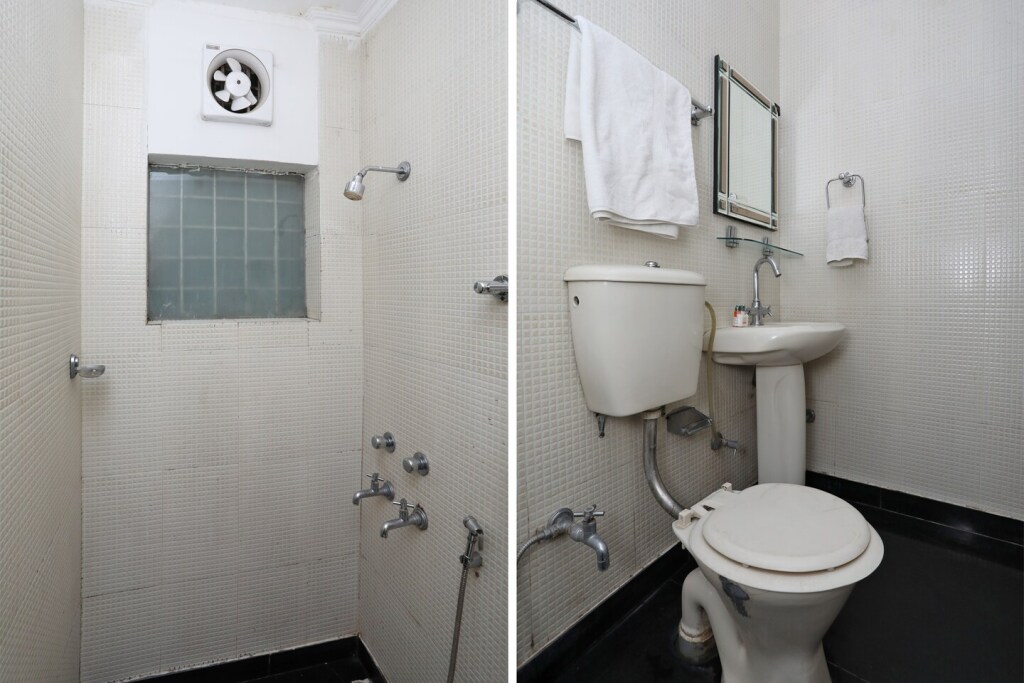Гуруграм: Отель Sands Inn GH