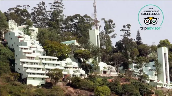 Салем: Sterling Yercaud