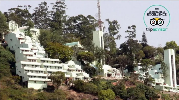 Салем: Sterling Yercaud