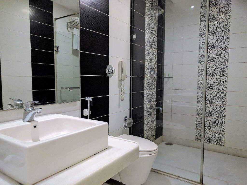 Бангалор: BluPetal - A Business Hotel