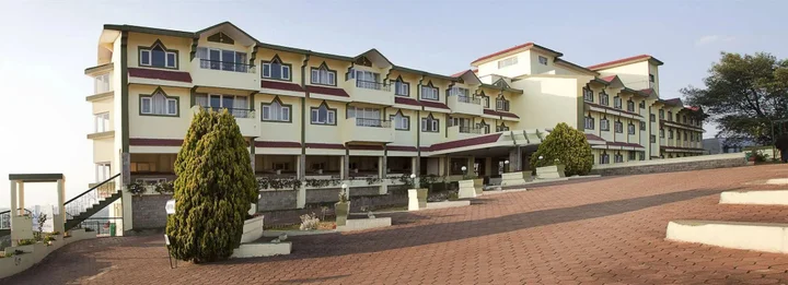 Ути: Sterling Ooty Elk Hill