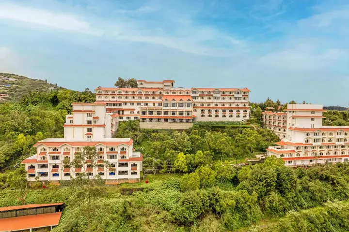 Ути: Sterling Ooty Elk Hill