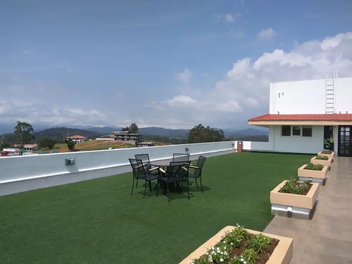 Ути: Sterling Ooty Elk Hill
