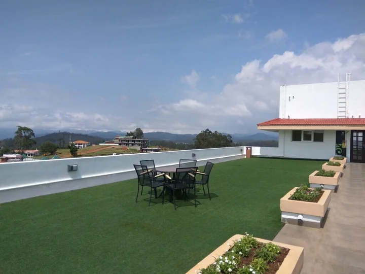 Ути: Sterling Ooty Elk Hill