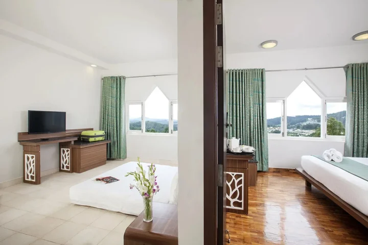 Ути: Sterling Ooty Elk Hill