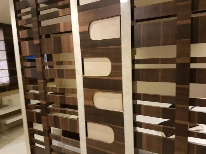 Ути: Hotel Maneck