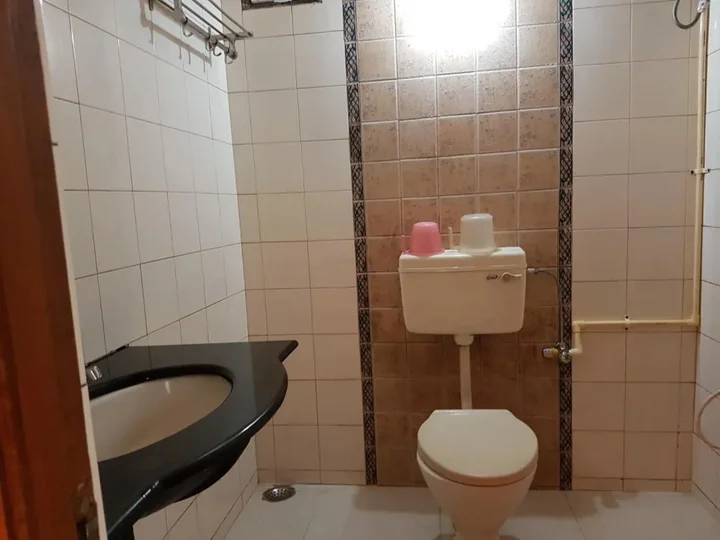 Ути: Hotel Maneck