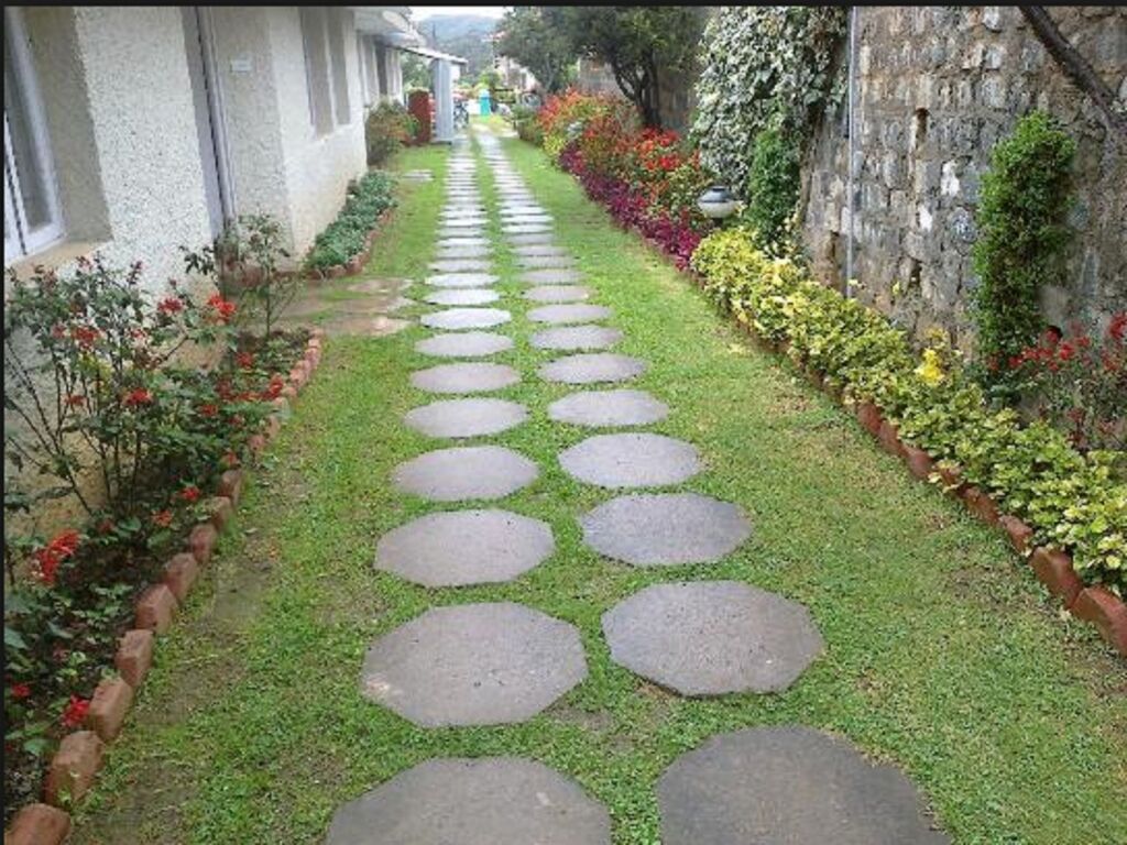 Ути: Sterling Ooty Fern Hill