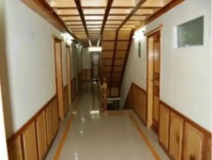 Шринагар: Hotel Dawer Heaven