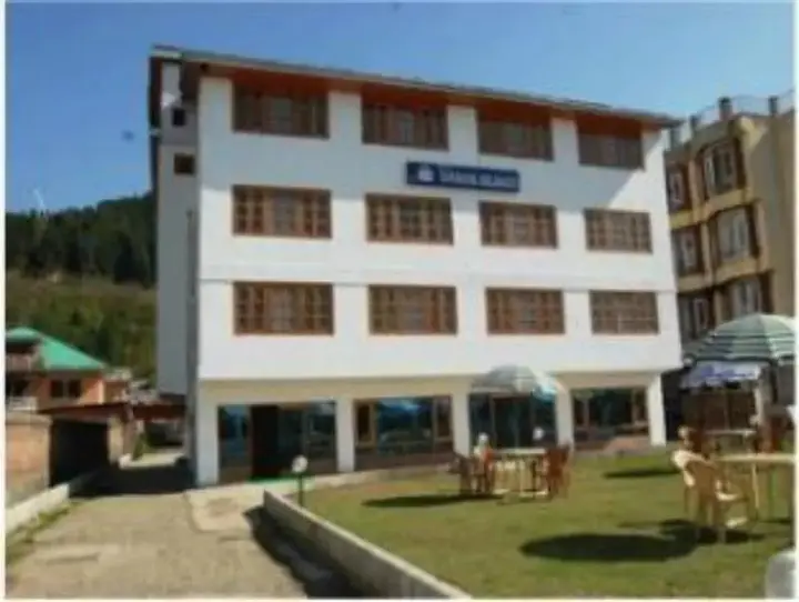Шринагар: Hotel Dawer Heaven