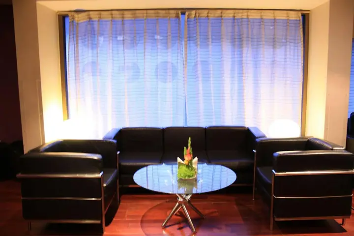 Бангалор: 37th Crescent Hotel