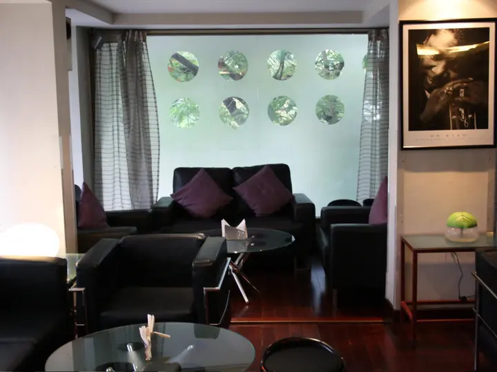 Бангалор: 37th Crescent Hotel