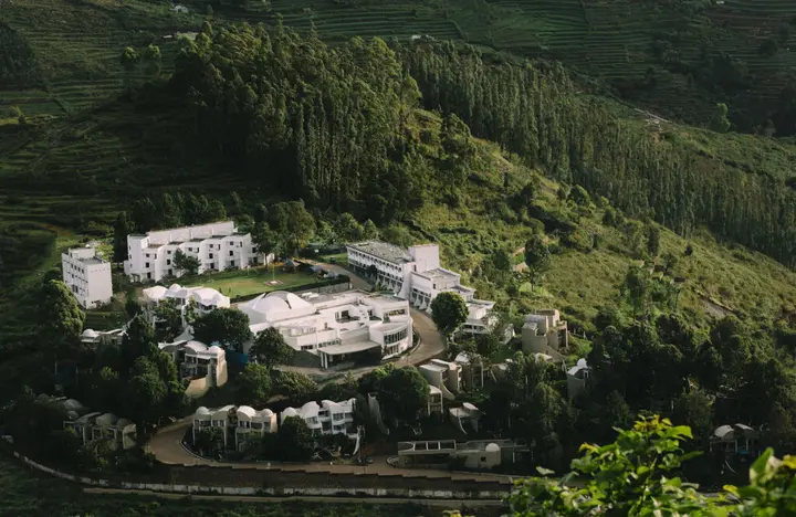 Кодайканал: Sterling Kodai Valley