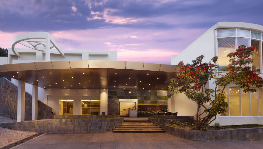 Кодайканал: Sterling Kodai Valley