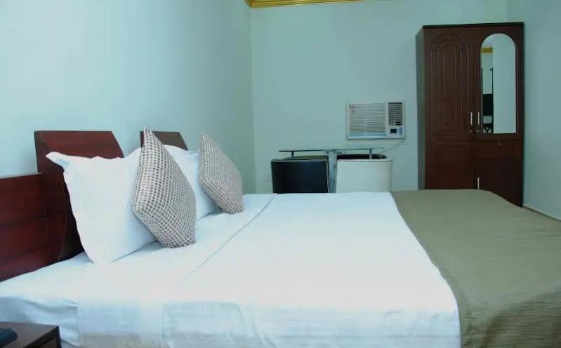 Кхаджурахо: Shri Krishna Jungle Resort