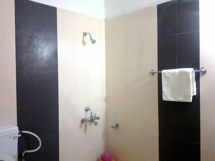 Кхаджурахо: Shri Krishna Jungle Resort
