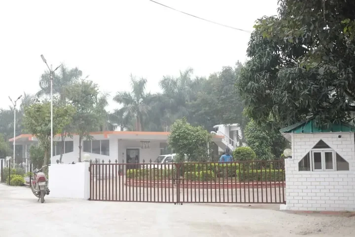 Кхаджурахо: Shri Krishna Jungle Resort