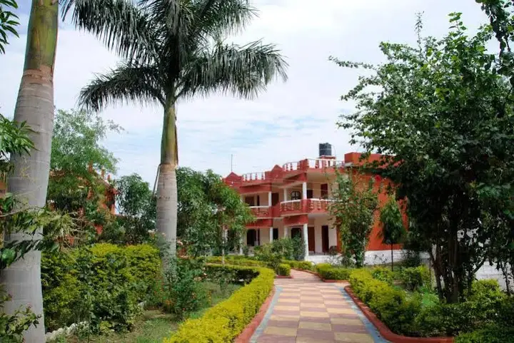 Shri Krishna Jungle Resort — фото 6