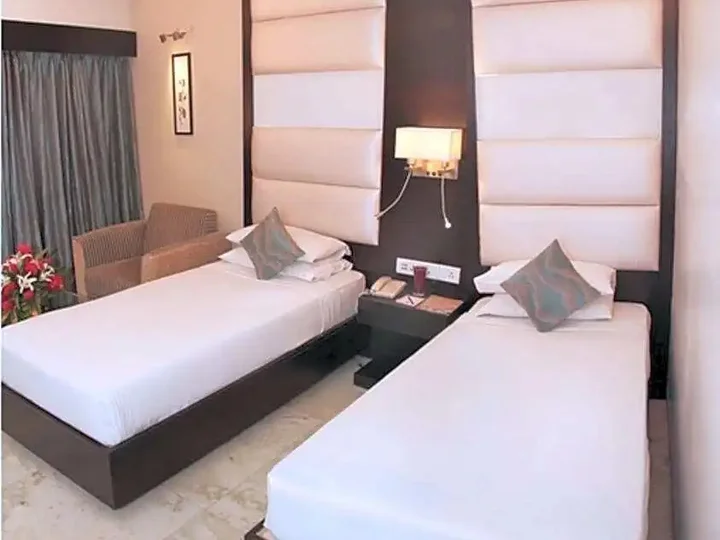 Бангалор: Vijay Residency