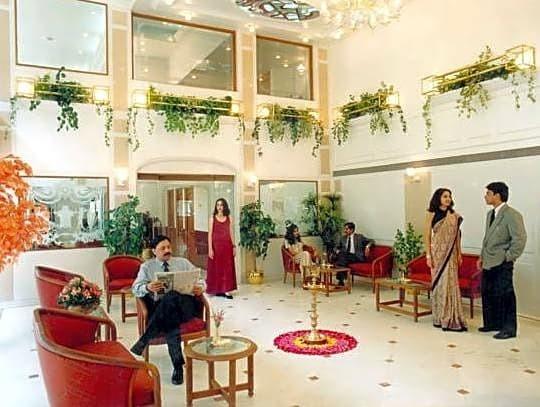 Бангалор: Vijay Residency