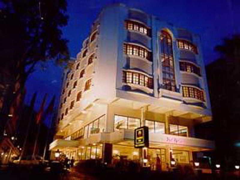 Бангалор: Vijay Residency